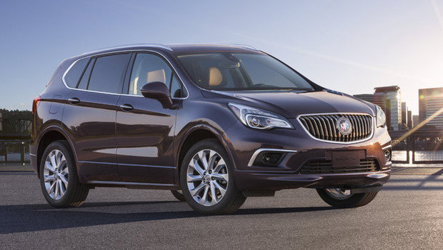 SUV chinês deve aterrizar nos Estados Unidos