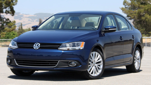 Volkswagen anuncia recall do Jetta e do Beetle nos Eua e China