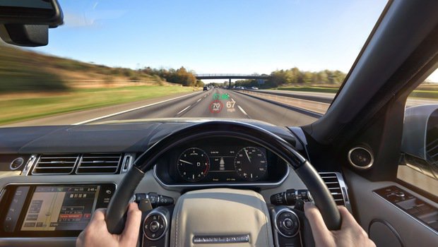 Range Rover e Range Rover Sport ganham nova tecnologia de condução