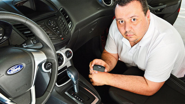 auto-defesa auto-defesa