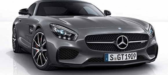 Mercedes-Benz terá 11 lançamentos em 2015