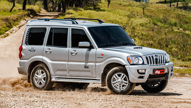 Mahindra deixa de vender no Brasil, diz agência