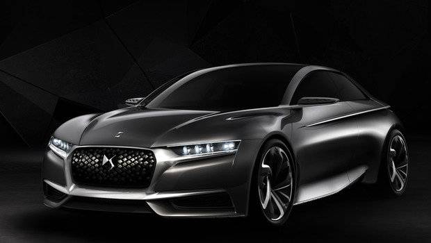 DS pretende lançar seis modelos em cinco anos