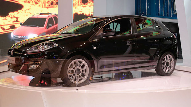 Fiat obtém empréstimo de R$ 650 milhões do BNDES