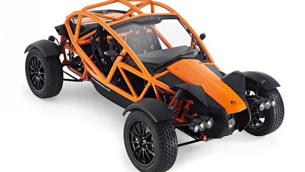 Ariel Nomad é revelado