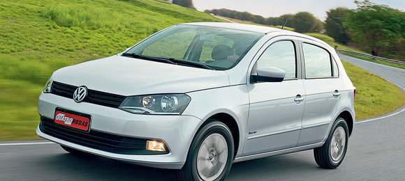 Gol bate Palio no Duelo da Semana