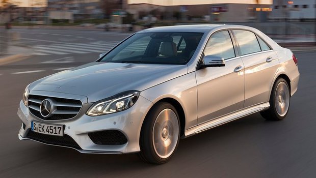 Mercedes anuncia recall de 147.224 unidades nos EUA