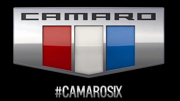 Chevrolet divulga data de lançamento do novo Camaro