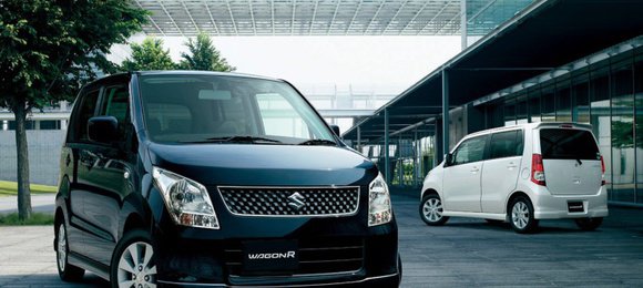 Suzuki convoca recall de dois milhões de veículos