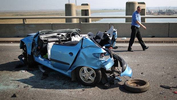 EUA: NHTSA divulga dados de mortes no trânsito