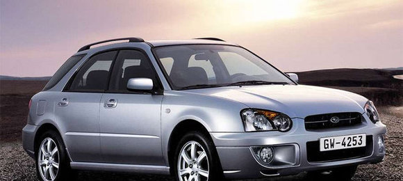 Subaru convoca recall de mais de 80 mil veículos