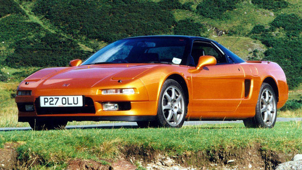 Os mais queridos esportivos japoneses (parte 1)