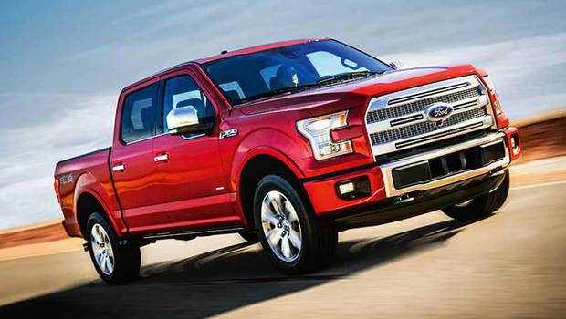 Dez picapes que fizeram (e fazem) a diferença no mercado mundial