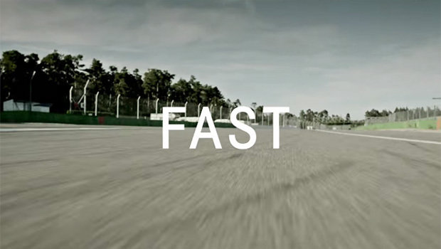 Mercedes-AMG publica teaser de novidade misteriosa