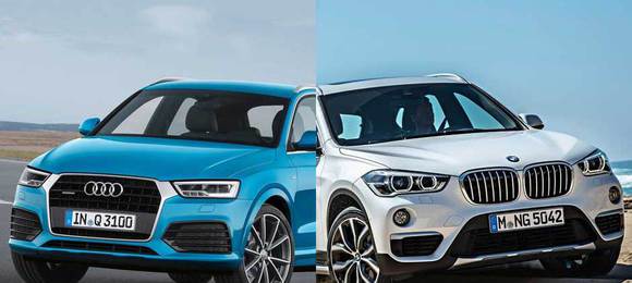 Q3 e X1 se enfrentam no Duelo da Semana