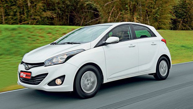 HB20 segue na liderança das buscas do Google em junho