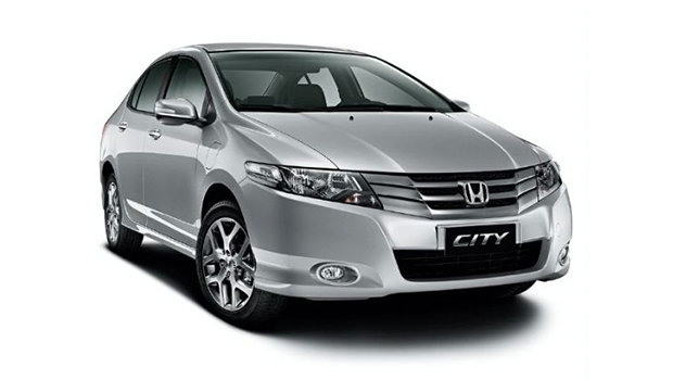 Honda expande recall por airbag no Brasil