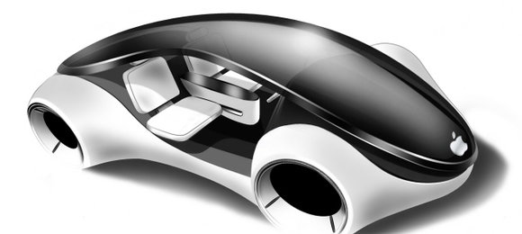 Apple Car Apple Car