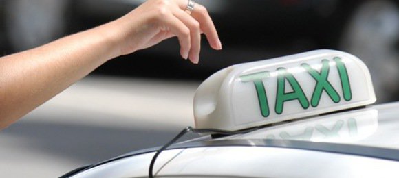 Táxis em São Paulo serão equipados com suporte para bicicletas