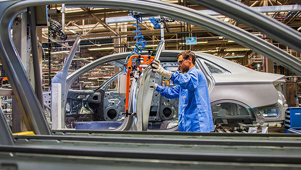 Audi A3 Sedan com motor flex começa a ser produzido no Brasil