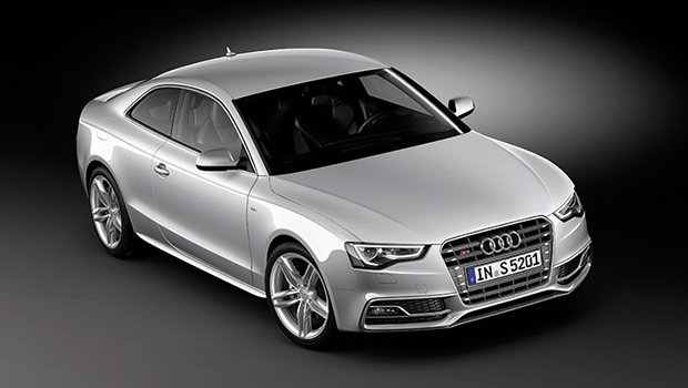 Audi deixa A4 mais caro e A5 mais barato no Brasil