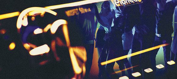 Os Eleitos 2015: som automotivo