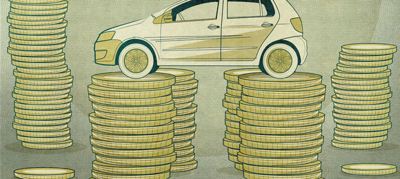 As oportunidades e descontos da compra de automóveis via CNPJ