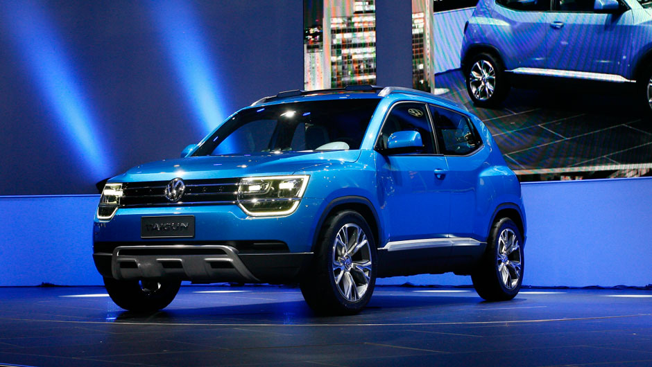Volkswagen Taigun Volkswagen Taigun