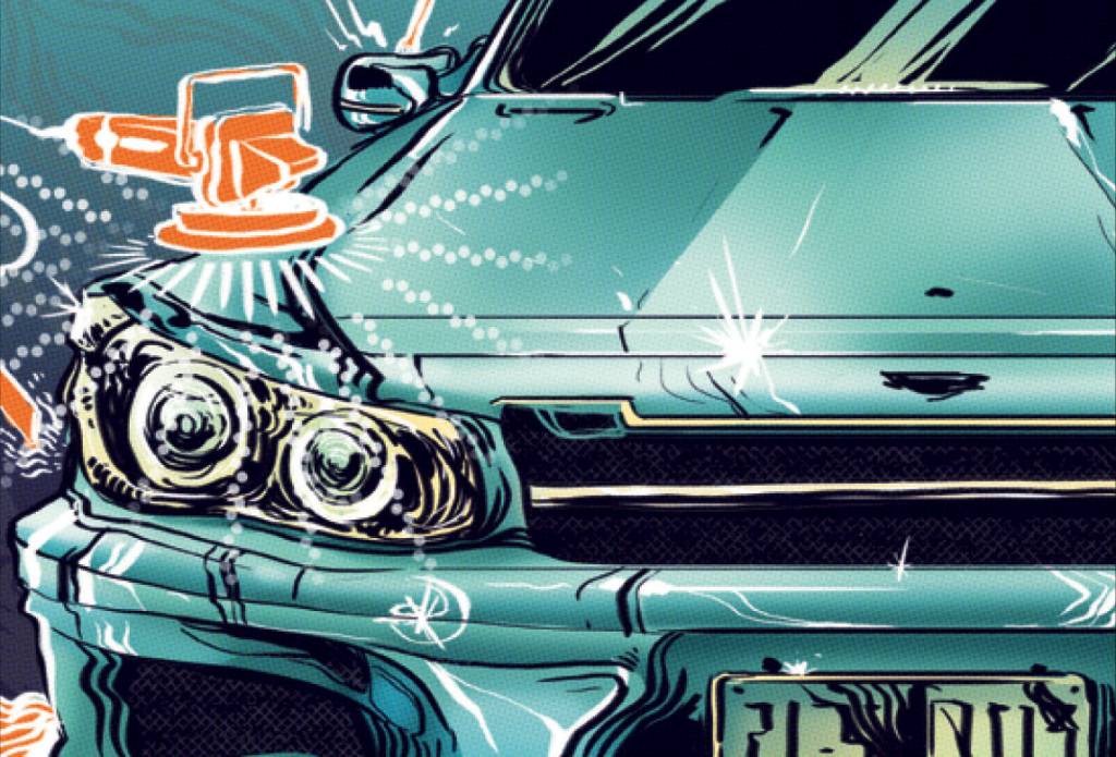 Veja os reparos que vale a pena fazer antes de vender o carro