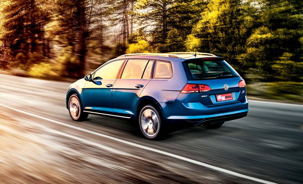 Vw Golf Variant Vw Golf Variant