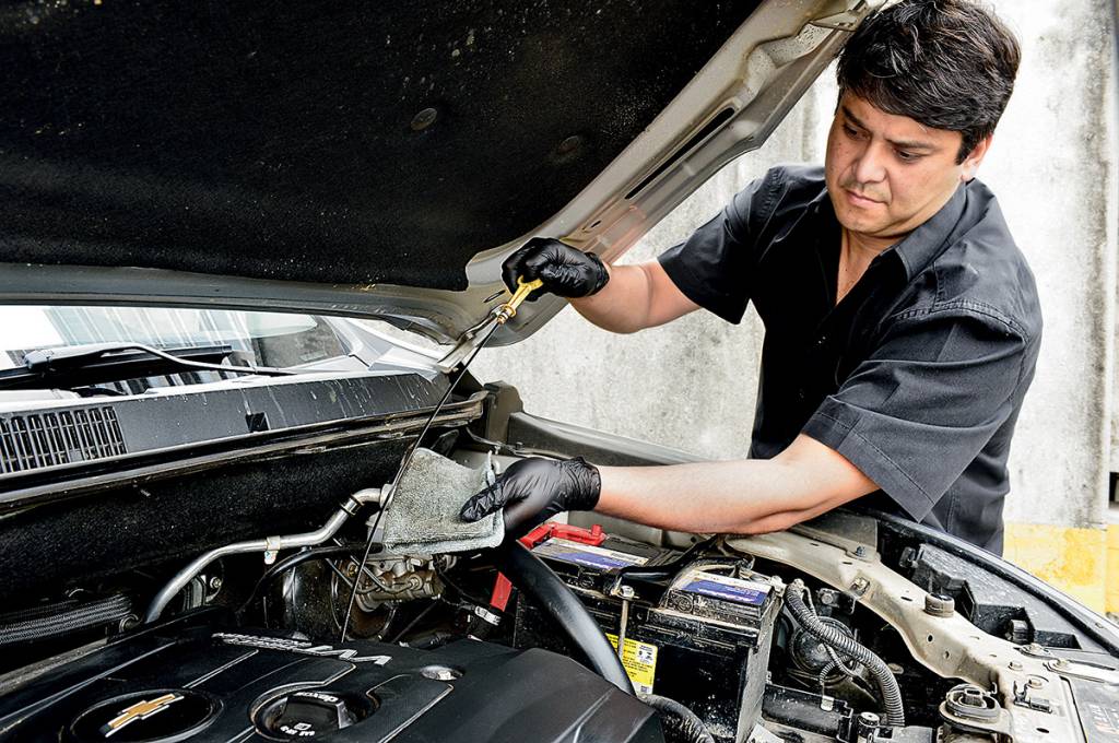 Chevrolet S10 - longa duração Chevrolet S10 - longa duração