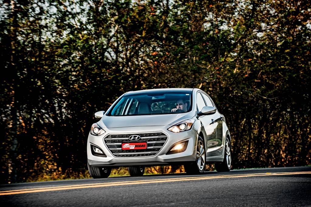Hyundai i30 2016 Hyundai i30 2016