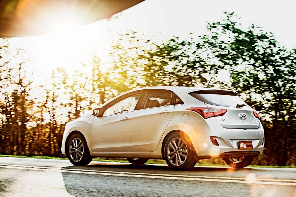 Hyundai i30 2016 Hyundai i30 2016
