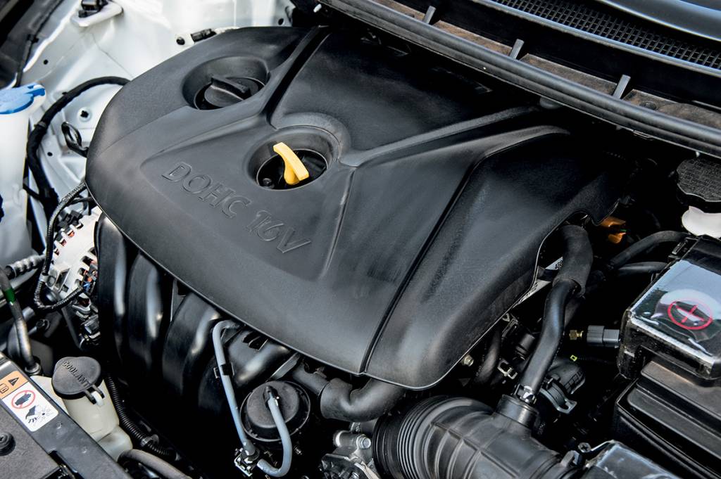 Hyundai i30 2016 Hyundai i30 2016