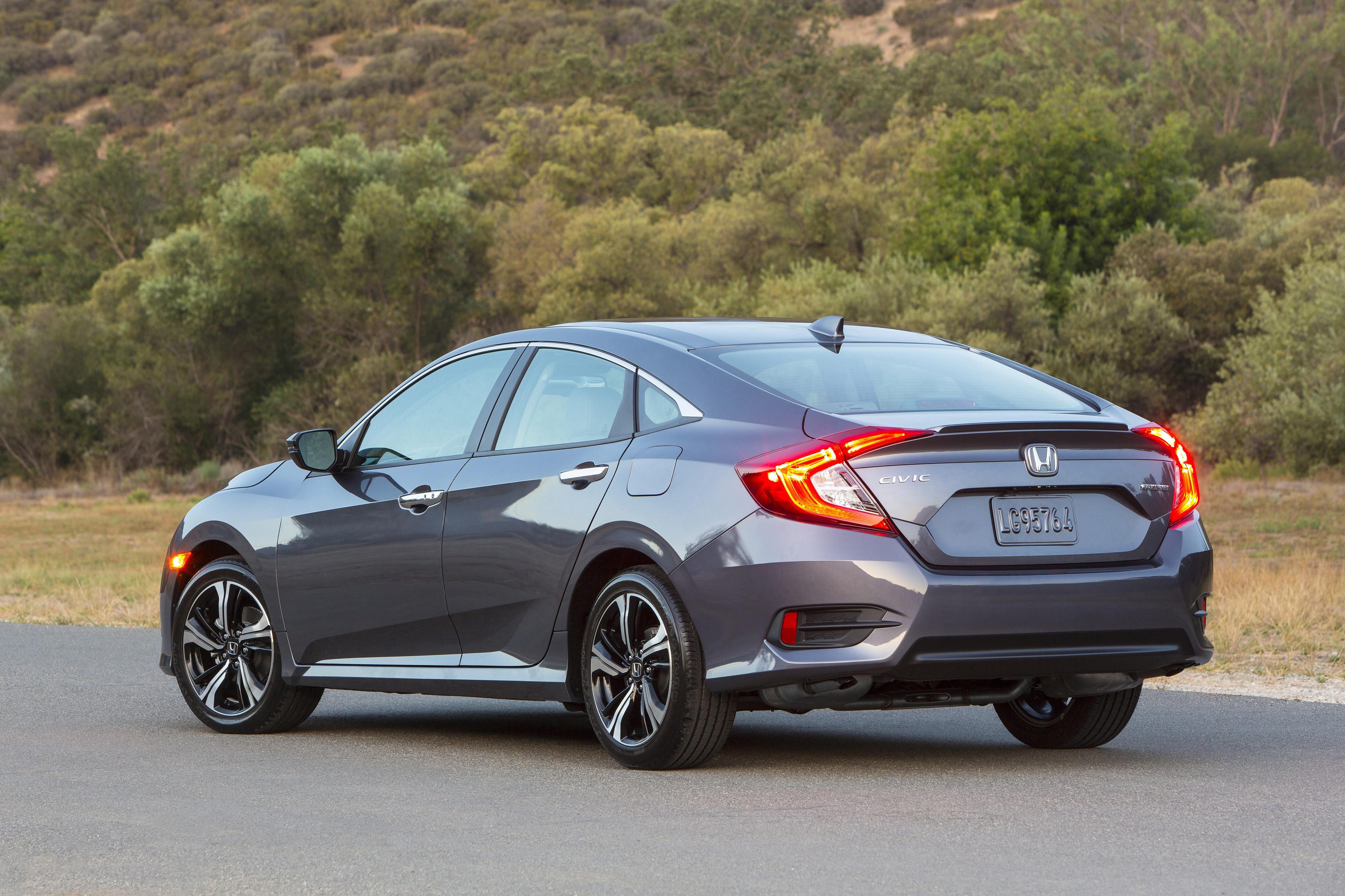 honda-civic