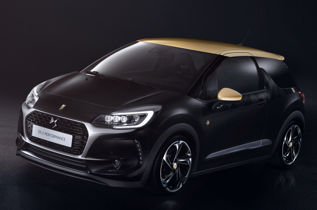 ds-3-performance ds-3-performance