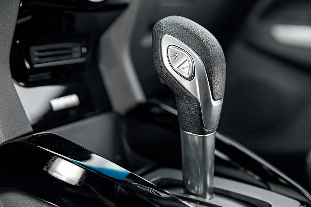 Ford admite falhas no Powershift e anuncia reparos gratuitos