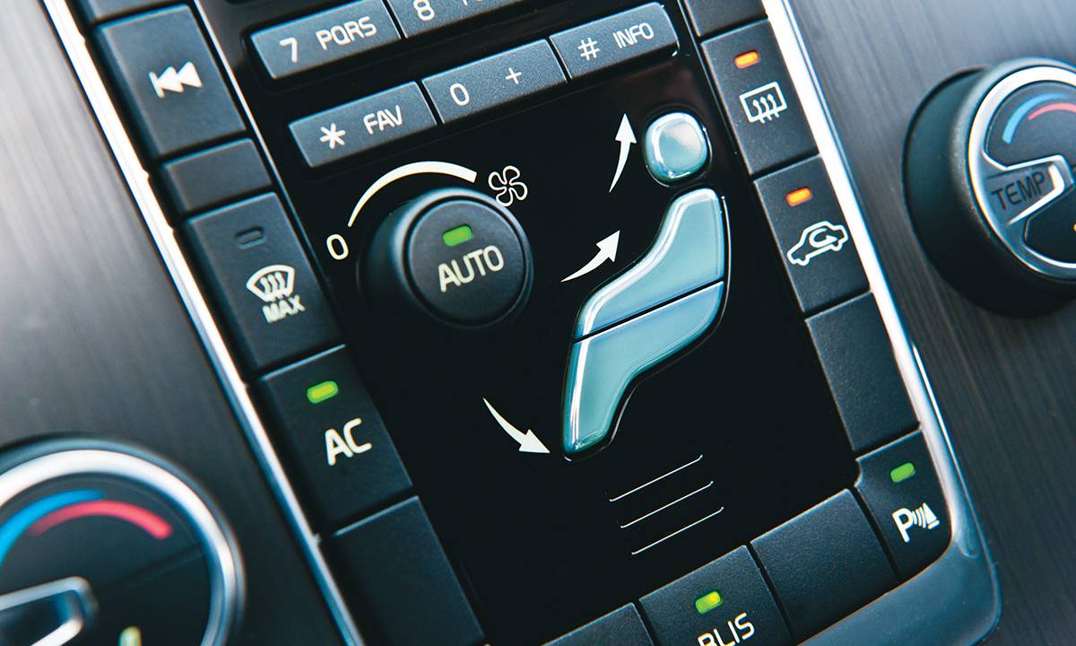 Ar-condicionado