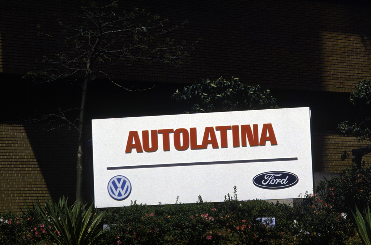 Top Ten: casamentos automotivos desfeitos