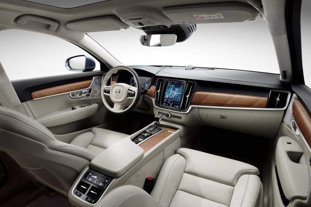 Volvo V90 Volvo V90
