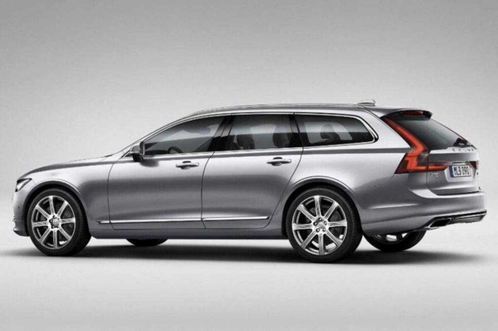 Volvo V90 Volvo V90