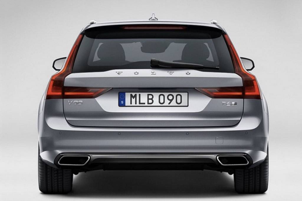 Volvo V90 Volvo V90