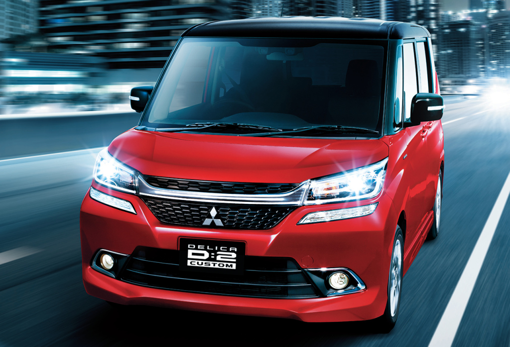 Japão deverá ter apenas três marcas de carro em 2020, diz especialista