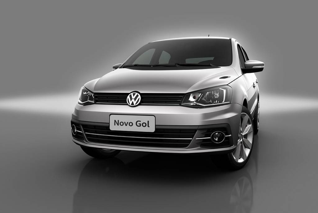 VW Gol VW Gol