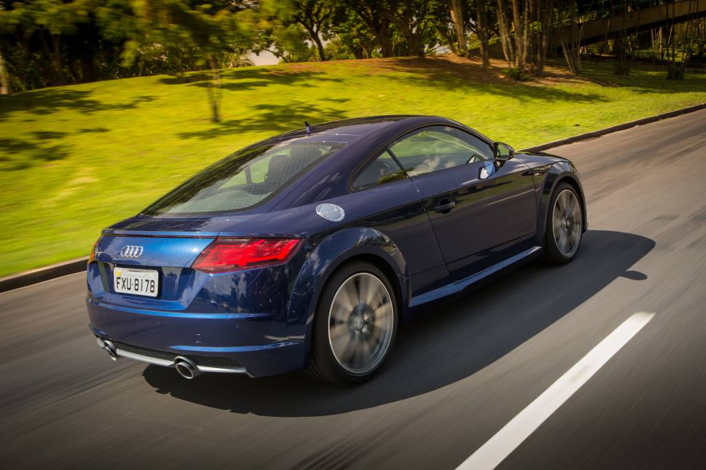 Audi TT Audi TT