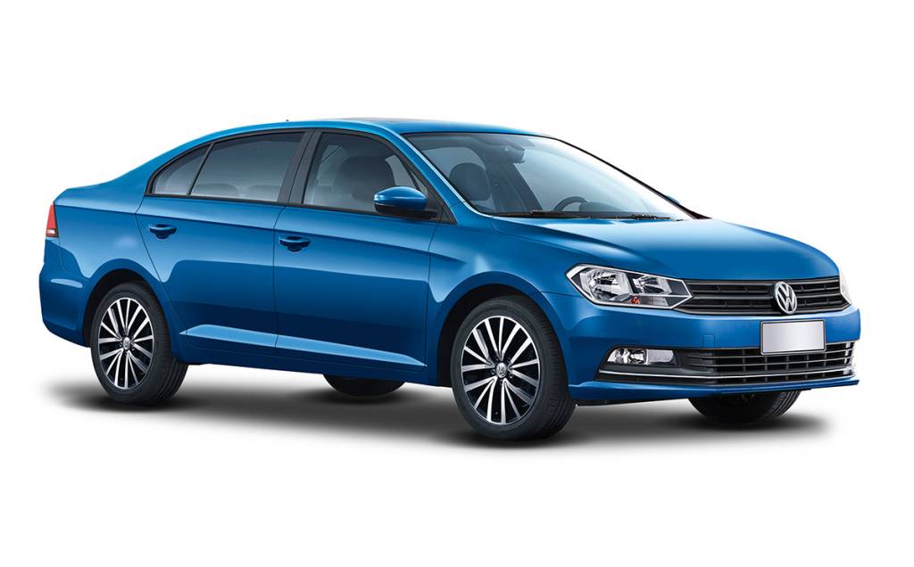 Segredo: VW Santana volta ao Brasil em 2017