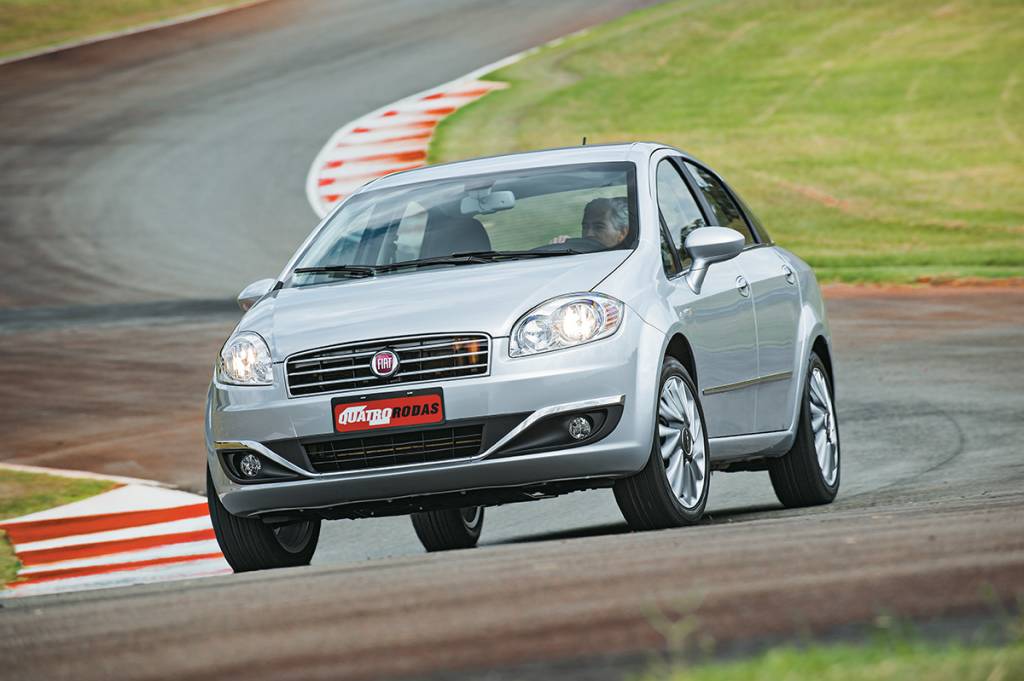 Case com um destes carros usados e tenha problemas para se divorciar