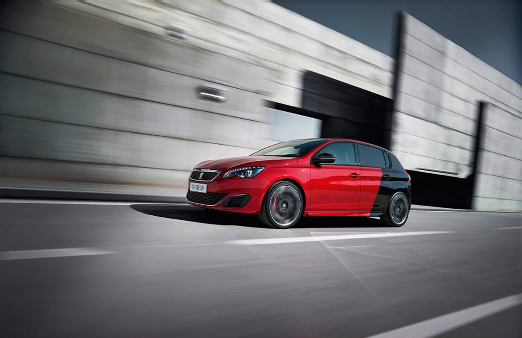 Jeremy Clarkson: o leão está livre