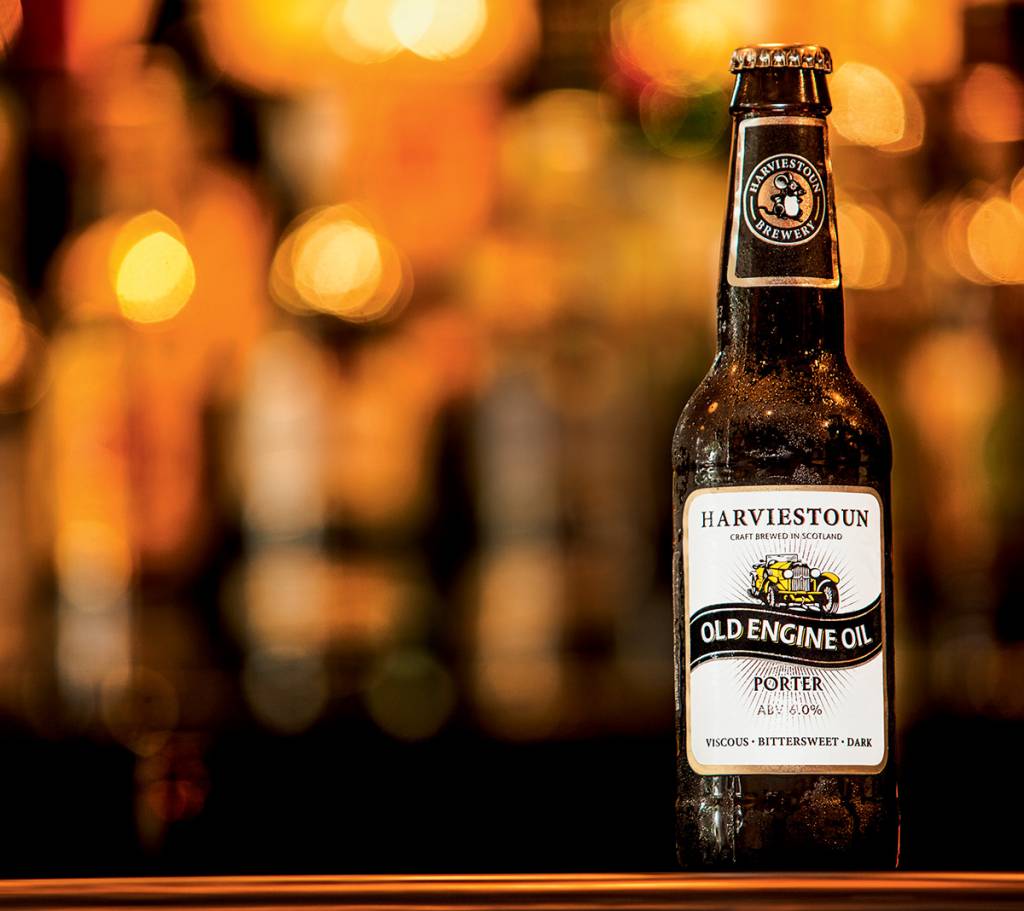 Tanque cheio: cinco cervejas que homenageiam o automóvel