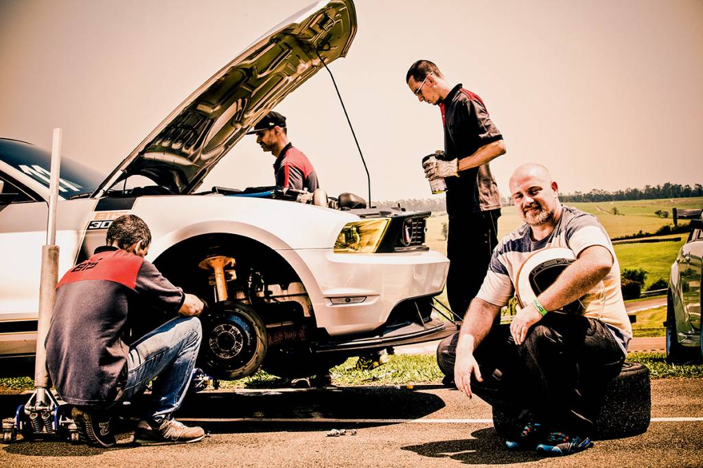 Track Days Track Days